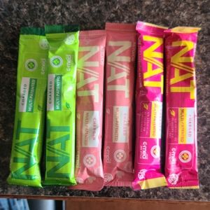 Pruvit Therapeutic Ketones